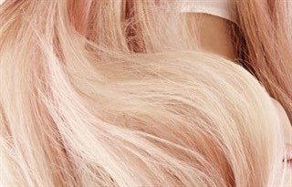 Image for Event: Blonde Temptation with Alexandra Matiz
