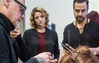 Image for Event: The Art of Making -"A Journey into the Creative Mind" with Michael Haase