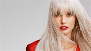 Image for Core: Blonde Toning Unlocked