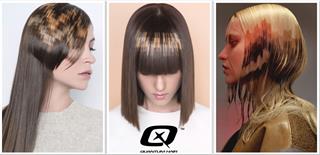 Image for Custom: QuantumhAIr Pixel A