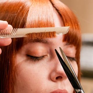 Image for Core: #Trending: Cut & Color