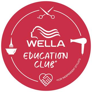 Image for Custom: Wella Education Club