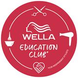 Motif image for Wella Education Club