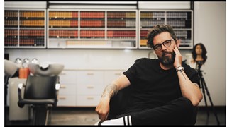 Image for Virtual Sessions: Wella Studio TO Takeover: Today's Man with Zak Ferguson