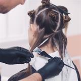Motif image for Dimension & Depth: Reverse Balayage with Nadia Mack