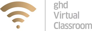 Image for Virtual Sessions: GHD Sessions (Online)