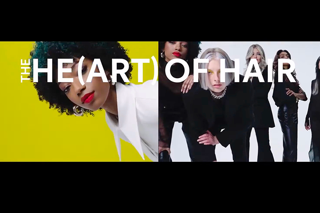 Wella Flagship <em>Events</em>