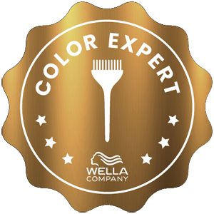 Color Expert Badge
