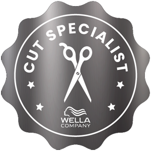 Cut Specialist Badge