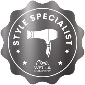 Cut Specialist Badge